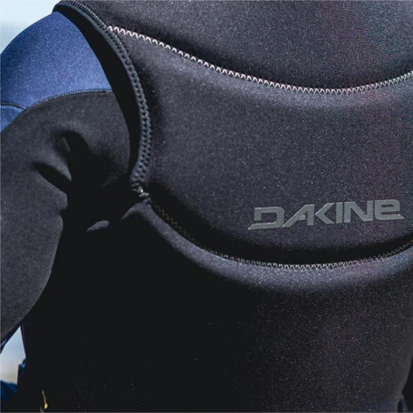 2025 Dakine Shock Wing Vest D3AVESHKBLA - Black